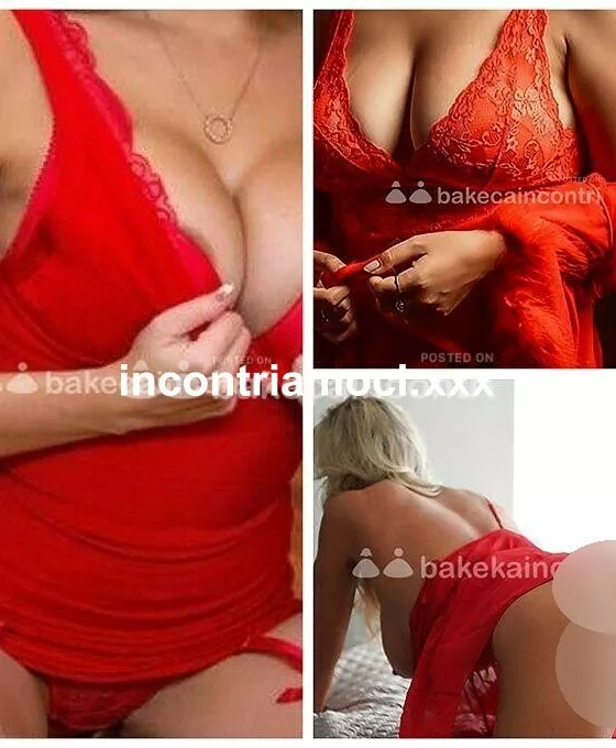 escort.it - NOVITA A BISCEGLIE 👠 💞 BELLA SIGNORA MOLTO FUOCOSA SEXY TI ASPETTA PER MOMENTI DI VERO RELAX ❤️