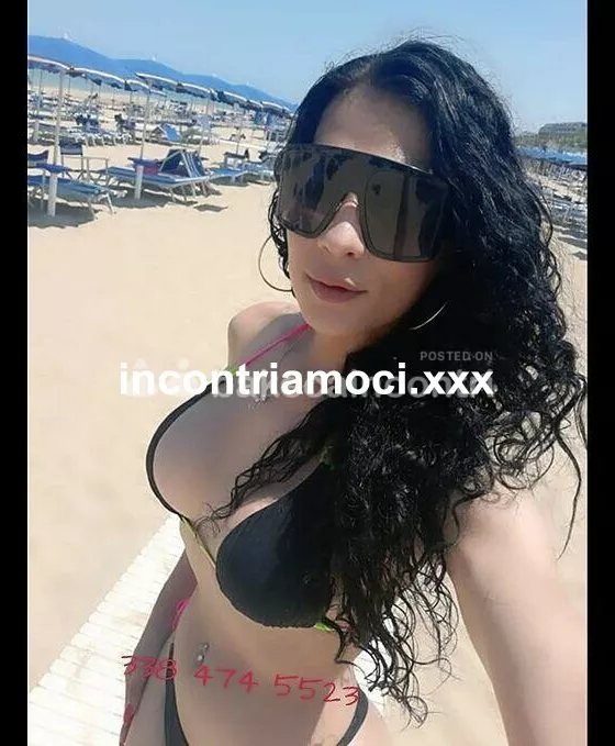 escort.it - NOVITA' A CAMPO MARINO LIDO!!.. MICHEL RODRIGUEZ💋.... TRANS UNA BOMBA SEXI... DAL VIVO ANCORA PIU BELLA...ATTIVA E PASSIVA💋