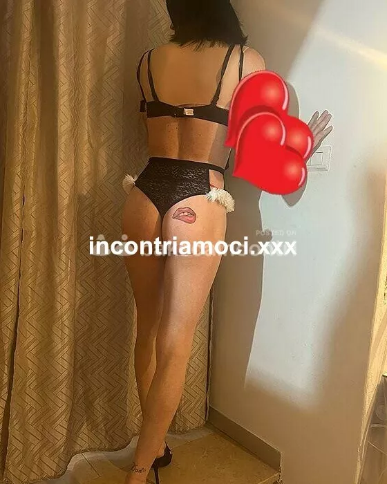 escort.it - NOVITA A DARFO TANY SUPER TRAV ⭐🍒TRASGRESSIVA, PORCA🔞POMPINI DA URLO FINO ALLA FINE⭐ATTIVA E PASSIVA 💦