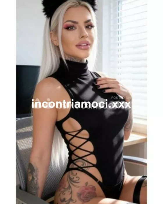 escort.it - NOVITA' A FANO💋 SEXY👙,DOLCE,TUTTA DA GUSTARE💋 BOCCA CALDA .. TI ASPETTO CON BELLISSIMA BIANCHERIA INTIMA E TACCHI