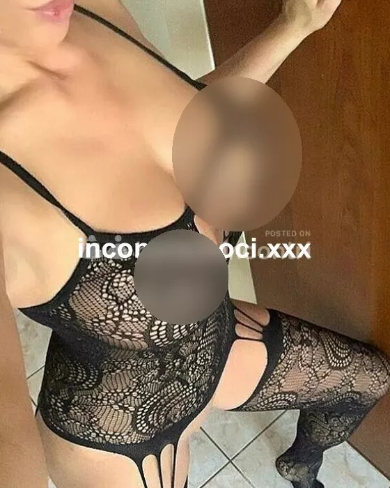 escort.it - 😜😛NOVITÀ A LIDO DELLE NAZIONI BELLÍSIMA TRANS UNA VERA MAIALINA 🐷🐷🐷🐷🐷🐷🐷