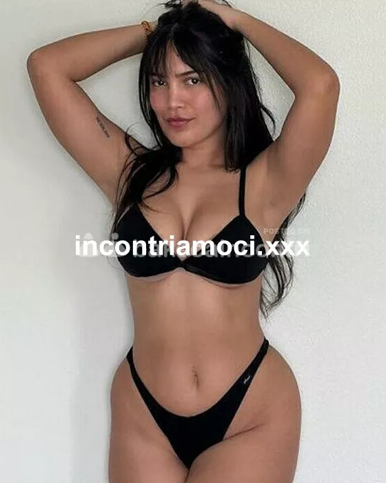 escort.it - Novita  🎀A PENA ARRIVATA 🫶 ✍️porcellina giovane vogliosa,mi piace esssere leccata, vero uragano di piacere 69 disponibile fino tardi ⏰ 💖
