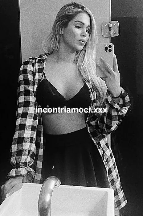 escort.it - NOVITA A PISTOIA BELLA JULIA ECCITANTISSIMA PATATINA CALDA E PROFUMATA! TUTTA DA LECCARE.. DISPONIBILLISSIMA PER FARTI GODERE INSIEME A ME