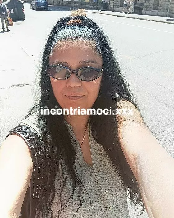 escort.it - Novita a Trieste