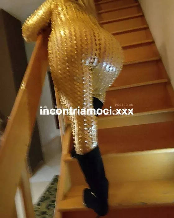 escort.it - NOVITA A VILLA ROSA, IZABELA BELLA E RAFFINATA MILF, APERTA E DISPONIBILE A 360 GRADI