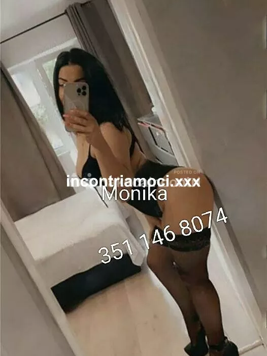 escort.it - NOVITA' AD AVEZZANO💣💣MONIKA💣💣💅100% reale💋 COMPLETA SCOPAMI A PECORA x BENE🍭 👠_SOLO X GENTILUOMINI ! 🦋 NO PERDI TEMPO