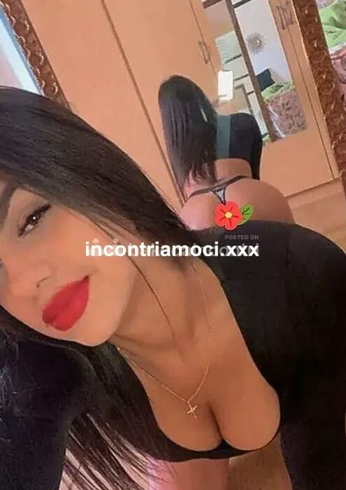 escort.it - 🩷🩷🩷NOVITÀ ASSOLUTA 🩷🩷🩷🔥 ARRIVATA OGGI ❤️ 🔥 ❤️🔥 BELLA E SEXY PORCELLINA🔞PRIMA VOLTA 🔞MOLTO VOGLIOSA E SEMPRE CALDA.🌹