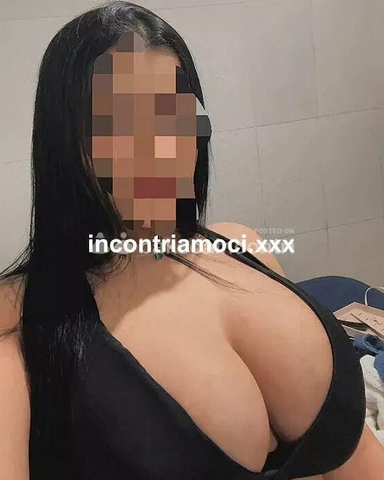 escort.it - NOVITÀ ASSOLUTA Dolce, elegante e irresistibile. Se cerchi una compagnia autentica, discreta e indimenticabile