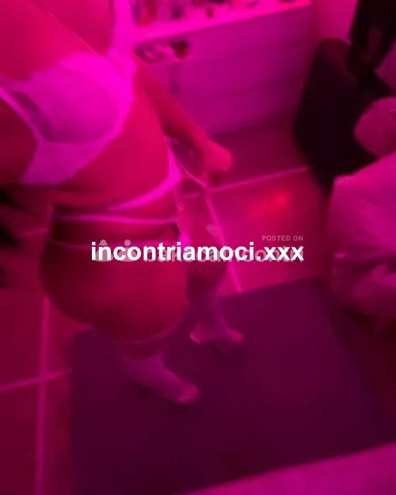 escort.it - NOVITA ASSOLUTA IN ITALIA !!BAMBOLINA EVELYN TOP TRAV!!!💦💣 UNA VERA CAVALLONA