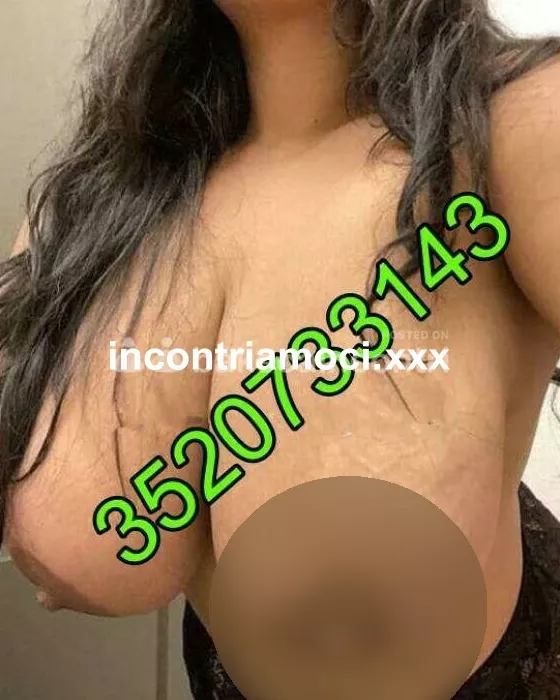 escort.it - NOVITA ASSOLUTA PER POCHI GIORNI😉SONO LA TUA TROIA BOLLENTE PORCA E SENSUALE STRAPON👅CON LA MIA FIGA CALDA TI FARO IMPAZZIRE💦NON TE NE PENTIRAI 😉