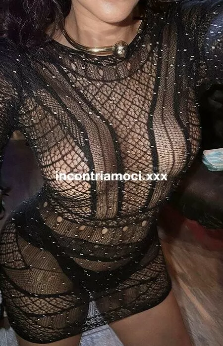 escort.it - 🔥🔥NOVITÀ 🔥🔥 BELLISSIMA BRASILIANA ZONA LARGO PRENESTE
