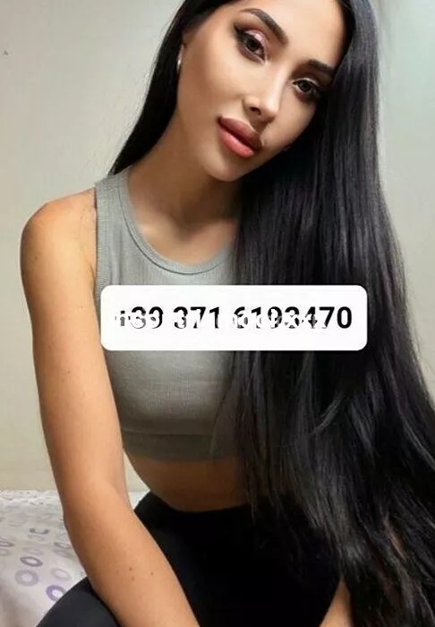 escort.it - Novità bellissima Giully molto brava, caldissima, sono perfetta para te! foto vere 100% (no anonimo, no stranieri)