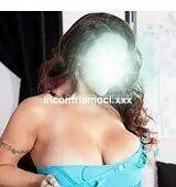 escort.it - "NOVITA" BRENDA AFFASCINANTE DONNA  MATURA  DECOLLETÉ  ABBONDANTE