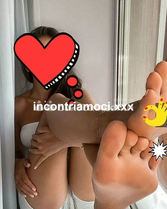 escort.it - Novita