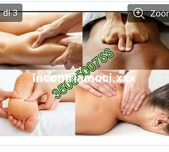 escort.it - NOVITÀ !! 💆 CAROLINA 👣BELLA MASSAGGIATRICE ESPERTA NELL PIACERE !!💞VIENI A VIVERE EMOZIONI EROTICI UNICI !!🔥💦