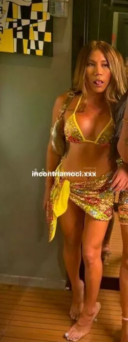 escort.it - NOVITÀ COLOMBIANA🇨🇴ULTIMI GIORNI LA PIU PORCA