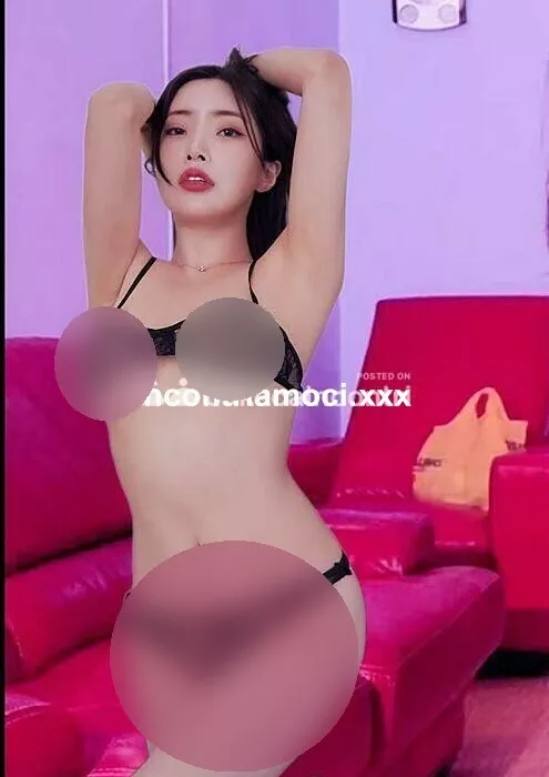 escort.it - 💋❤️Novità due ragazze foto REALE orientale prima volta in città, ficca stretta gola profonda ,completissima disponibile !🌹❤️