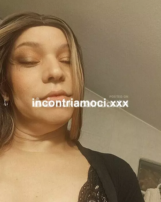escort.it - NOVITÀ IN CITTÀ BARBARA TRANS REGINA DELLE PIACERE TUTTA DA GUSTARE PRELIMINARE DA URLO CHE PADRONA Attrezzatissima .