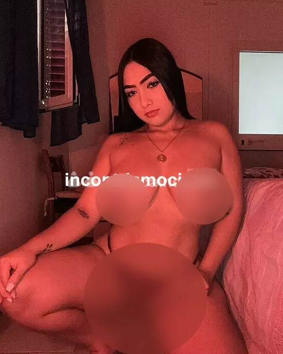escort.it - NOVITA' IN POTENZA💞RENATA💞RAGAZZA COLOMBIANA, DOLCE, SENSUALE, CALDA, PAZIENTE, FOTO REALE💯%