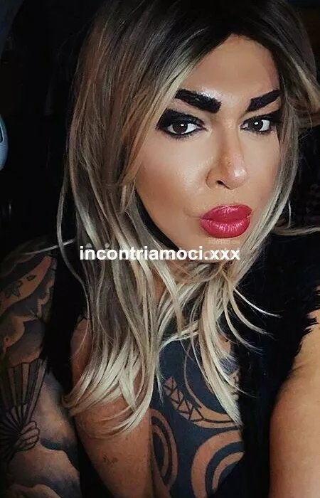 escort.it - NOVITÀ IN ZONA LUANA TRANS CURVY LA REGGINA DEL POMPINO 🫦 CARSEX ZONA PAGANI e in appartamento Dalle 10 alle 20 
( angri sud)