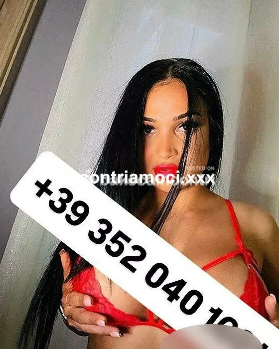 escort.it - ❤️🌹NOVITÀ IN ZONA NAPOLETANA PRIMISSIMA VOLTA 💋 ❤️BOCCA👄 DI VELLUTO PER UN POMPINO FINO ALLA GOLA🍌😍👅 LATO B 💦