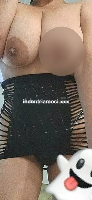 escort.it - Novità! Martina ..italiana molto riservata...
