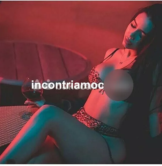 escort.it - NOVITÀ MASSAGGIATRICE STANCO DELLE SOLITE FREGATURE VIENIMI A TROVARE FOTO REALI 💯 NIENTE FREGATURA