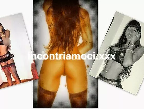 escort.it - NOVITA NATASCIA TRANS Unica 🐷💦❣️