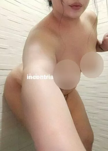 escort.it - NOVITÀ NELLA TUA CITTÀ 🔥🔥
SCOPIAMOS 🌹ATTIVA E PASSIVA🌟 BACI APPASSIONATI 🌟 PELLE BIANCA E MORBIDA  😚