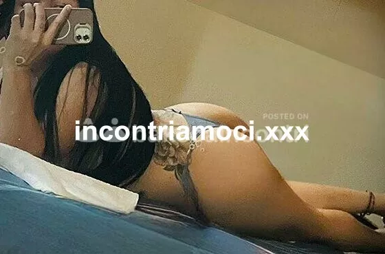 escort.it - NOVITA !!!!PER POCHI GIORNI!! AMO IL SESSO IN TUTTE LE POSIZIONI...69... ESSERE LECCATA... SENTIRE LA TUA LINGUA DENTRO LA MIA FYGA BAGNATA MENTRE FA