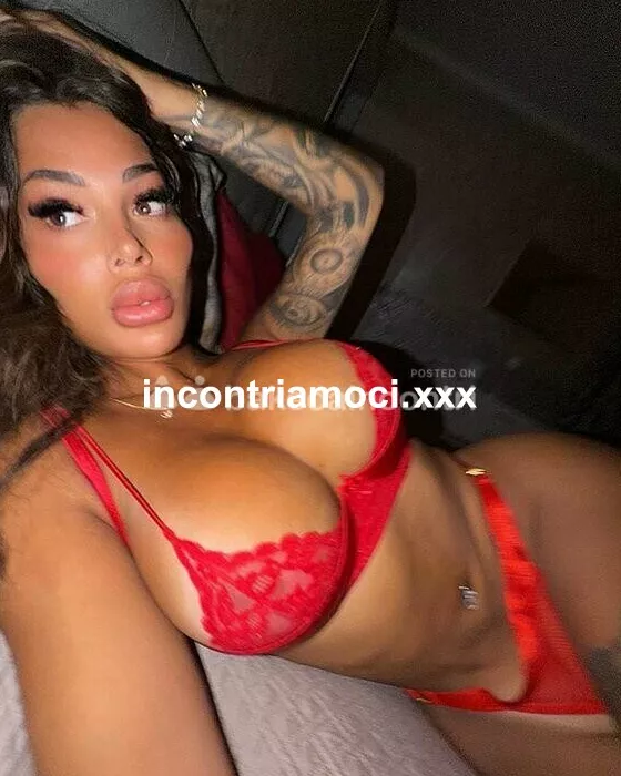 escort.it - 💕😋NOVITÀ REALE 100% SUPER PORCA TRANS NAPOLETANA BOCCA CALDA POMPINO AL NATURALE NON DICO MAI DI NO🔥 MOLTO VOGLIOSA