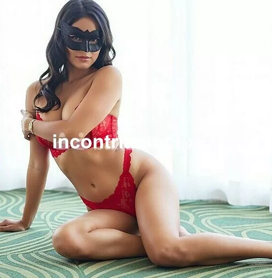 escort.it - NOVITÀ ROVERETO ❤️ LA TUA COLOMBIANA PREFERITA🍑POMPINO GOLLA PROFONDA 🫦 PASSIONALE FINALE IMPERDIBILE...