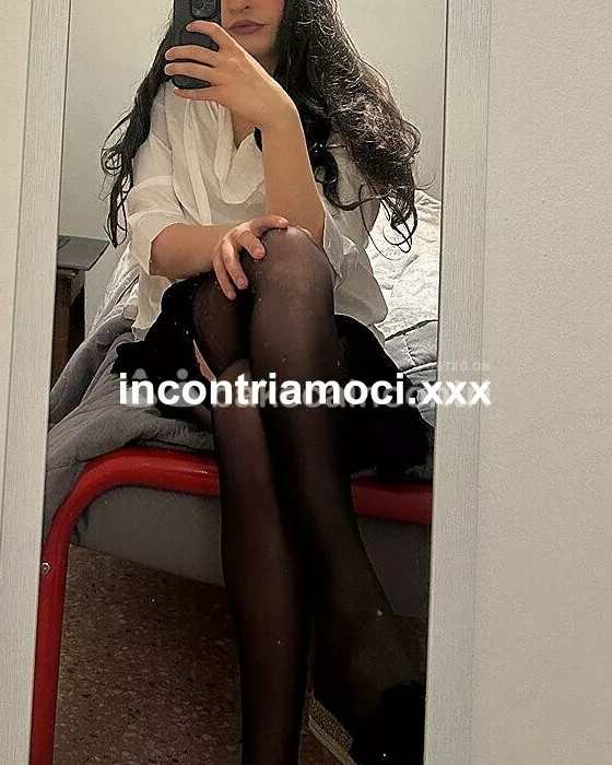 escort.it - Novità - SOLO PER OGGI Elena trans per la prima volta a Rende