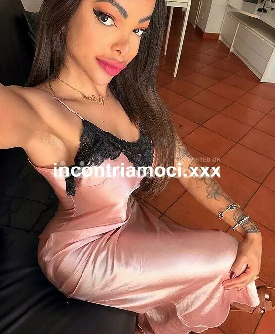 escort.it - 💦🥛🔥🍆💦🔥Novità Trans, al 100% come mi vedi in foto, no fregatura
Escort raffinata e porcellina 
Milena una pura bomba erotica💣🐽 brasiliana🇧🇷
Vogliosa