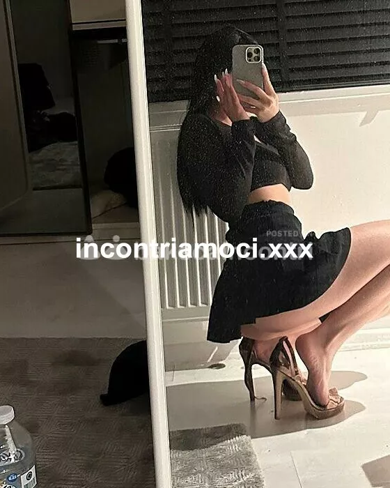 escort.it - 🇮🇹NOVITÀ TRANS ITALIANA ATTIVA PASSIVA🇮🇹❤️
