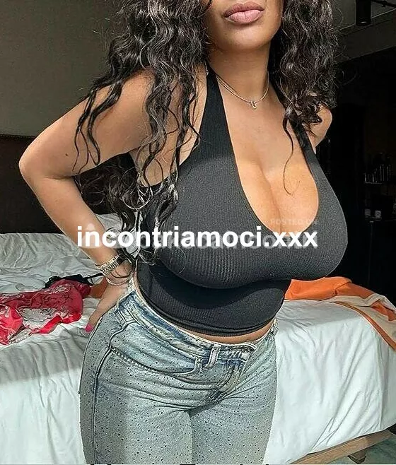 escort.it - - 👅NOVITÀ - TROIONA🔥NAPOLETANA-BRASILIANA🔥PORCELLA COMPLETISSIMA PRONTA PER ESAUDIRE LE TUE FANTASIE EROTICHE💋ANCHE QUELLE PIU INSOLITE...
