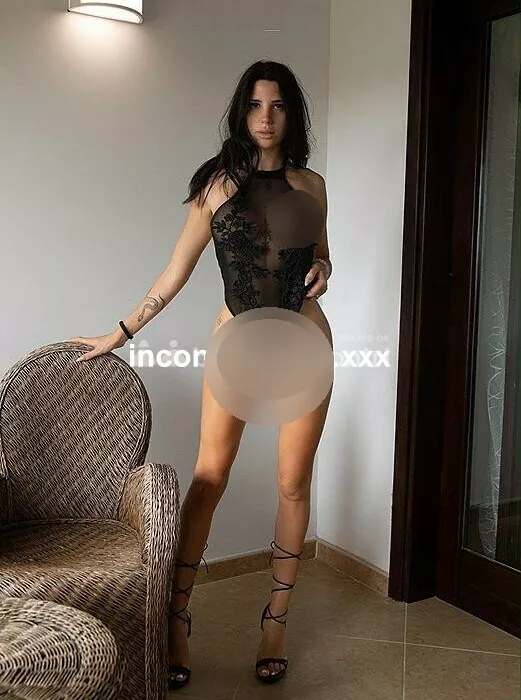 escort.it - NOVITÁ💣LA REGINA DEI PRELIMINARI 🍓💋COMPLETISSIMA🔥 MOLTO DOLCE 🍭AL💚 100🍒FIGHETTA BAGNATA💦 E CALDA NEL PURO PIACERE 🔥