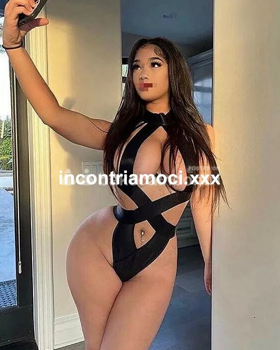 escort.it - NOVITÀ🌟RUBI🌟7 D SENO MESSICANA🇲🇽 GIOVANE BAMBOLINA, FICHETTA STRETTA E UMITA PRELIMINARI DA BRIVIDI..69 MASSAGGI EROTICI LATOB