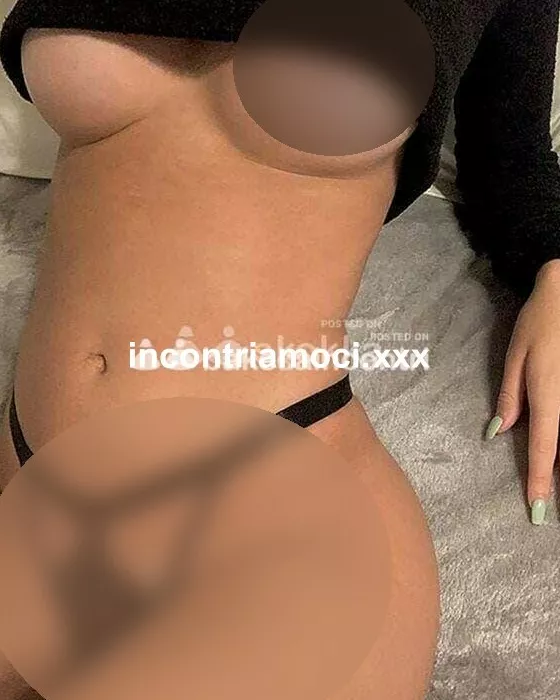 escort.it - NOVITA❤️UNA GRANDE TROIA LATO B.69. POMPINO AL NATURALE 69 FINO ALLO SVENIMENTO+SCOPATA IN TUTTE LE POSIZIONI FOTO 100%
🔥. INSAZIABILE, PORCELLINA, A