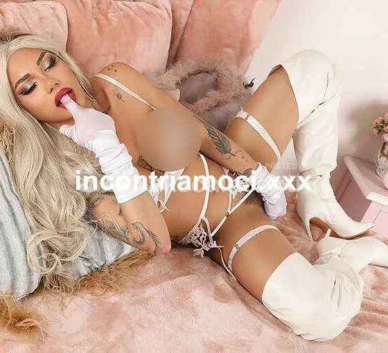 escort.it - 🔥NOVITTA🔥LUNA GRANDE🔥              🍆TOP TRANS 🥳