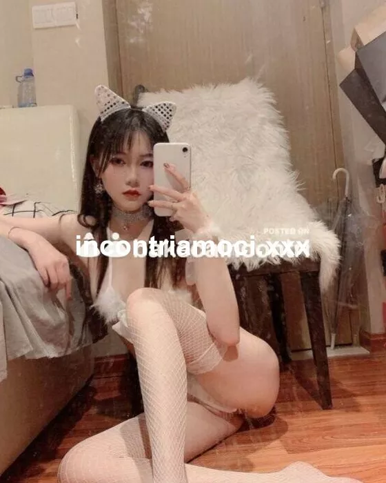 escort.it - nuova 2 ragazza orientale vera specializzata in massaggi tutti ...