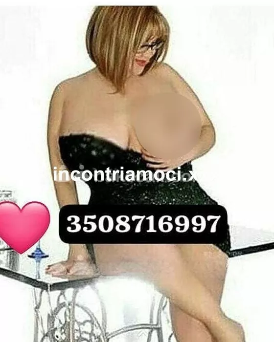 escort.it - NUOVA A TRAPANI CENTRO BELLISSIMA DONNA CON DUE PERE DA INFARTO 📞 CHIAMAMI ORA MOLTO PORCELLINA