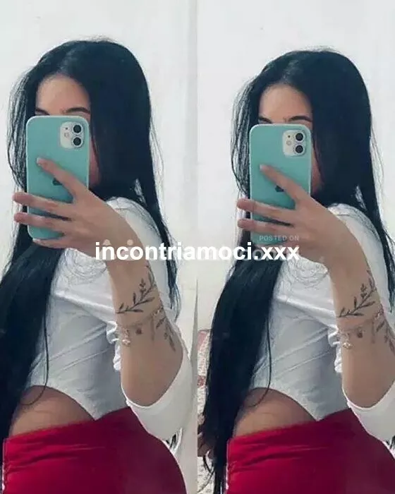 escort.it - NUOVA AD AOSTA 🥵 MÍA ATTIVA E PASSIVA 😍 FACCIO DI TUTTO 😈 POMPINO SALIVOSO 👅 CULO BOCCA TUTTO DISPONIBILE 🥰