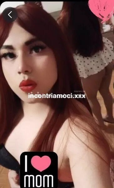 escort.it - ⛔ NUOVA ARRIVATA ⛔ ANTUANELLE BELLISSIMA TRANS 😈❗❗👄💦...la regina dei pompino con ingoio sono una maialina vera😈MOLTO CALDA‼️