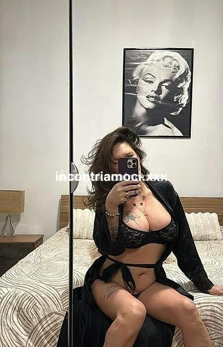 escort.it - Nuova arrivata bella signora 51 enne