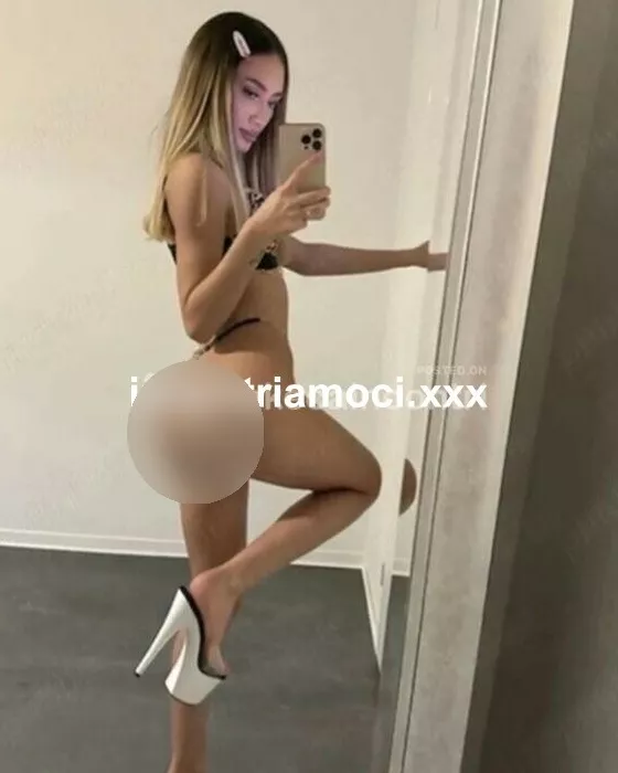 escort.it - Nuova Arrivata ꧂ Jessica ꧂ Bellisima Ragazza Della Porta Accanto vera Troietta
