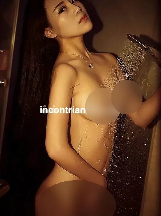 escort.it - ♋️NUOVA ARRIVATA_Ragazza Orientale_Massaggi__Completissima🔞..dolce e sensuale...vedrai accendere e sa... il tuo piacere alle stelle...🌞💦🌞
