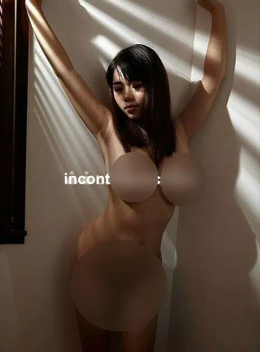 escort.it - NUOVA BELLA RAGAZZA ORIENTALE TI ASPETTA OGNI GIORNO,PER FARTI GODERE OGNI DESIDERIO!!!FOTO VERE