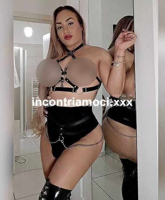 escort.it - Nuova coppia... "donna e trans" 2 bollenti e sporche ❤️‍🔥. Pompini naturali, un'esperienza unica