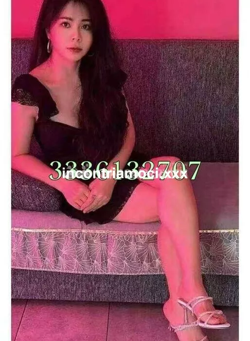 escort.it - 😘 NUOVA DA OGGI 😍🛑ORIENTALE BELLISSIMA E BRAVA...POMPE GOLOSE NATURALI💦💦, 💕MASSAGGI E MOLTO ALTRO ANCORA,🍀 CON ME E TI DIVERTIRAI..... MOLT